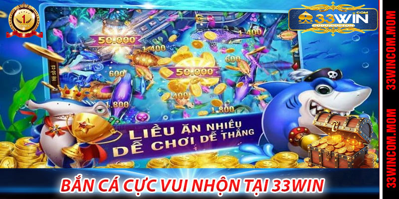 Bắn cá