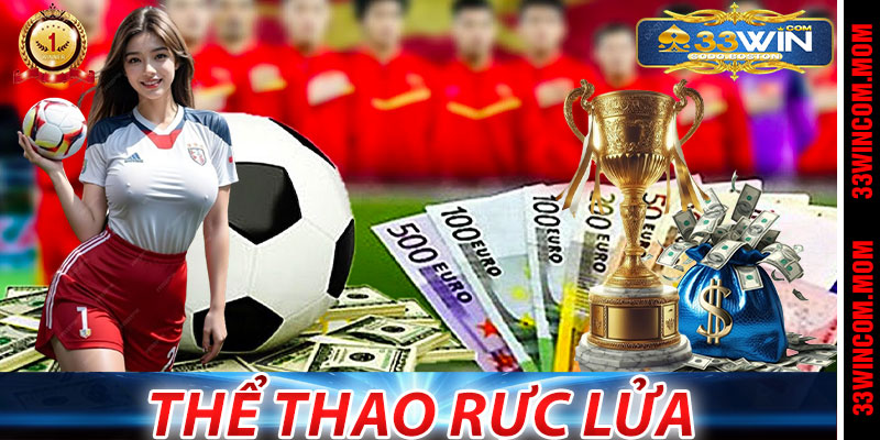 Thể thao
