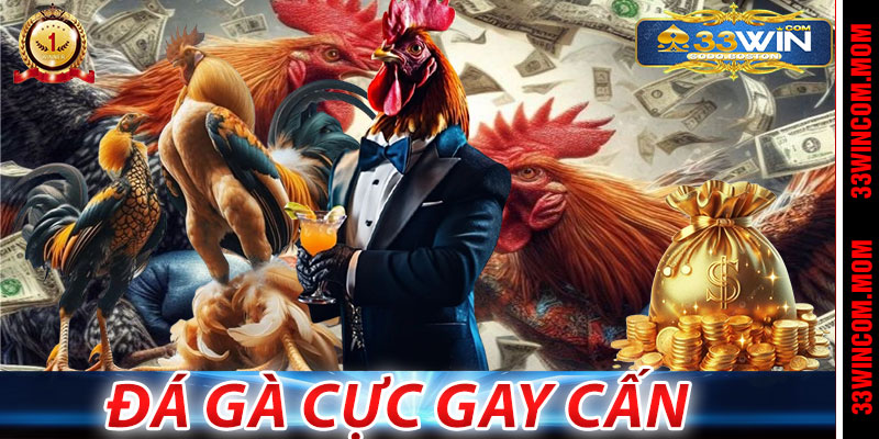 Đá gà